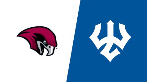 Replay: Roanoke College vs Washington and Lee - 2026 Roanoke vs W&L | Apr 2 @ 6 PM