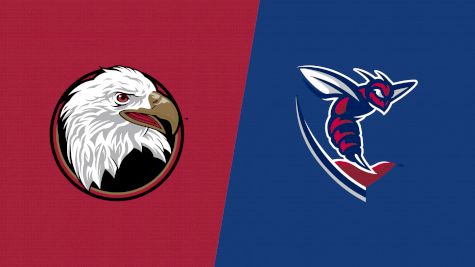 Replay: Bridgewater Colleg vs Shenandoah Univers - 2026 Bridgewater (VA) vs Shenandoah | Apr 1 @ 5 PM