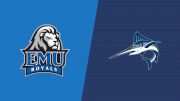 Replay: Eastern Mennonite vs Virginia Wesleyan | Mar 25 @ 5 PM