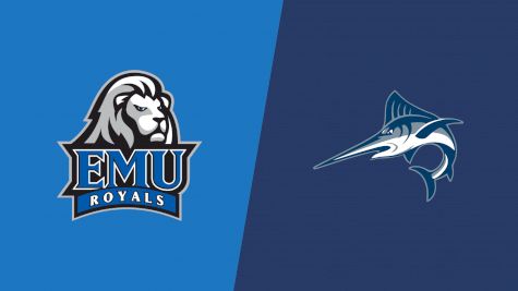 Replay: Eastern Mennonite vs Virginia Wesleyan | Mar 25 @ 5 PM