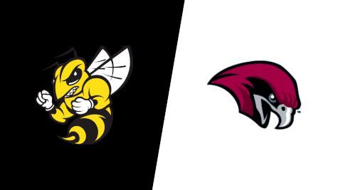 Replay: Randolph-Macon Col vs Roanoke College - 2026 Randolph-Macon vs Roanoke | Apr 11 @ 4 PM