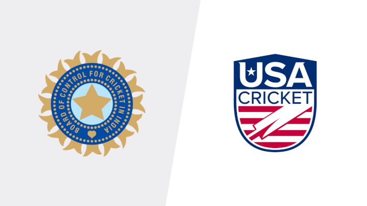 2026 India vs United States - Cricket