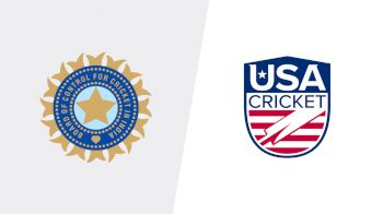 Replay: India vs United States | Feb 7 @ 7 AM