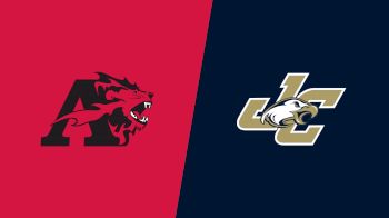 Replay: Albright College vs Juniata | Mar 14 @ 1 PM