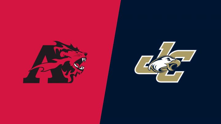 2026 Albright College vs Juniata - Men's Lacrosse