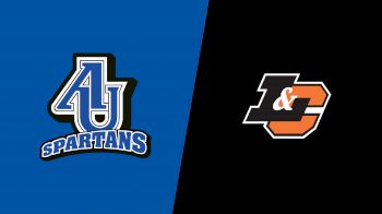 Replay: Aurora vs Lewis & Clark | Mar 12 @ 5 PM