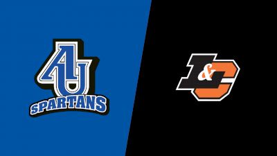 Replay: Aurora vs Lewis & Clark | Mar 12 @ 5 PM