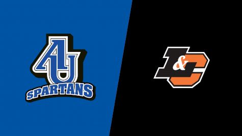 2026 Aurora vs Lewis & Clark - Women's Lacrosse