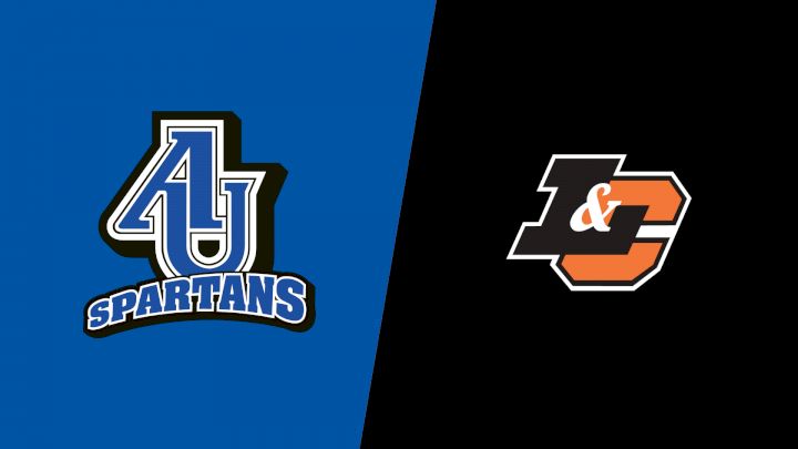 2026 Aurora vs Lewis & Clark - Women's Lacrosse