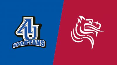 Replay: Aurora vs Pacific (OR) | Mar 11 @ 6 PM