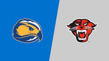 Replay: Lewis vs Davenport | Mar 15 @ 12 PM