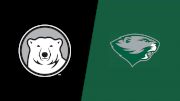 Replay: Bowdoin vs Babson | Mar 24 @ 7 PM