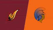 Replay: Dist. of Columbia vs VSU - 2026 Dist. of Columbia vs Virginia State | Mar 11 @ 4 PM