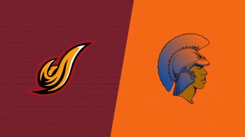 Replay: Dist. of Columbia vs VSU - 2026 Dist. of Columbia vs Virginia State | Mar 11 @ 4 PM