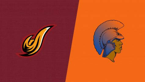 Replay: Dist. of Columbia vs VSU - 2026 Dist. of Columbia vs Virginia State | Mar 11 @ 4 PM
