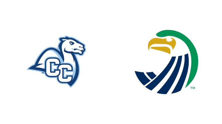 2026 Connecticut Col. vs Salve Regina - Men's Lacrosse