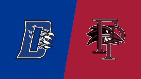 2026 Daemen University vs Franklin Pierce - Women's Lacrosse