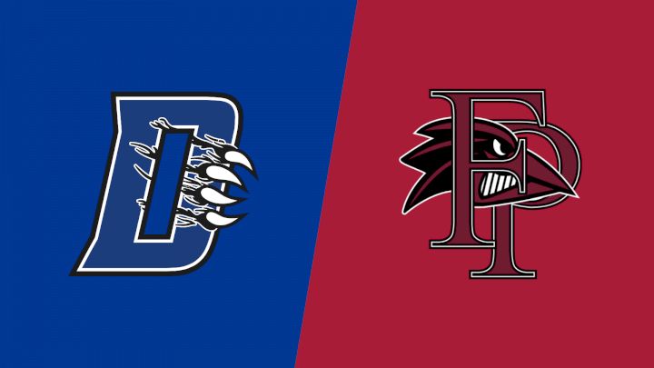 2026 Daemen University vs Franklin Pierce - Women's Lacrosse