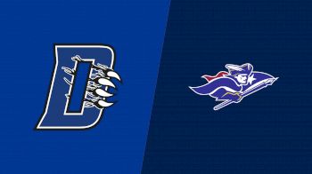 Replay: Daemen University vs SNHU | Mar 16 @ 3 PM