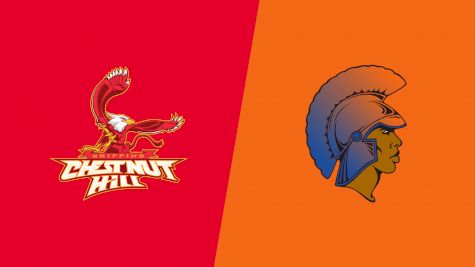 2026 Chestnut Hill vs Virginia State - Women's Lacrosse