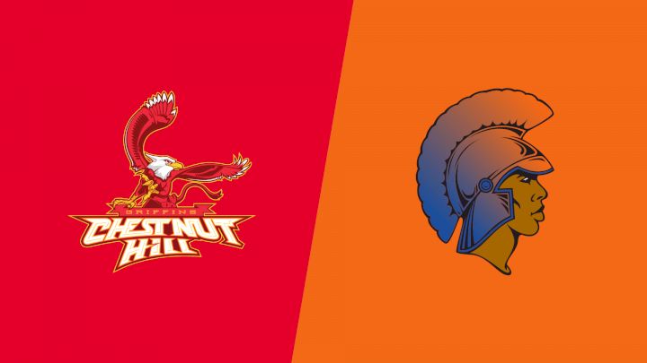 2026 Chestnut Hill vs Virginia State - Women's Lacrosse