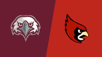 Replay: Eastern vs Catholic | Mar 14 @ 12 PM