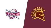 Replay: Mercy vs STAC | Mar 28 @ 12 PM