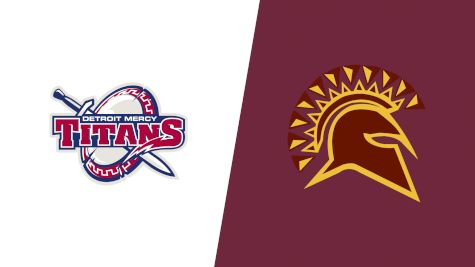 Replay: Mercy vs STAC | Mar 28 @ 12 PM