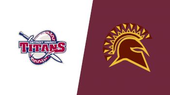 Replay: Mercy vs STAC | Mar 28 @ 12 PM