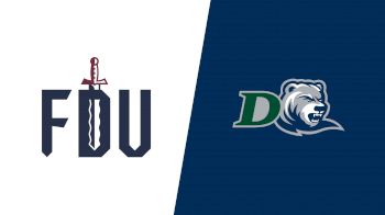 Replay: Fairleigh Dickinso vs Drew | Mar 7 @ 1 PM