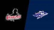 Replay: Dominican (N.Y.) vs SNHU | Apr 8 @ 4 PM