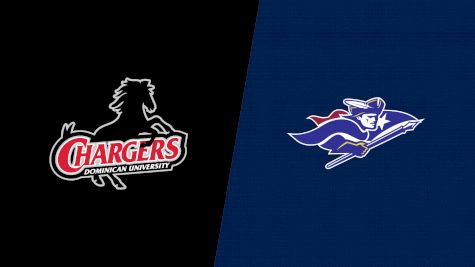 Replay: Dominican (N.Y.) vs SNHU | Apr 8 @ 4 PM