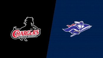 Replay: Dominican (N.Y.) vs SNHU | Apr 8 @ 4 PM
