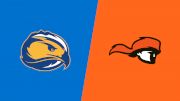 Replay: Lewis vs Tusculum | Mar 20 @ 1 PM