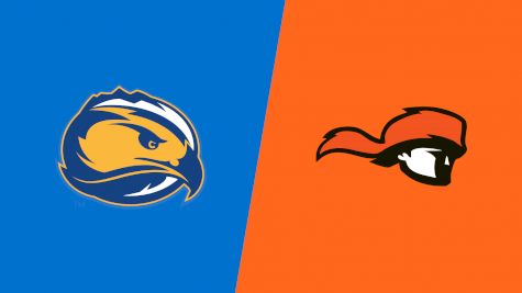 Replay: Lewis vs Tusculum | Mar 20 @ 1 PM