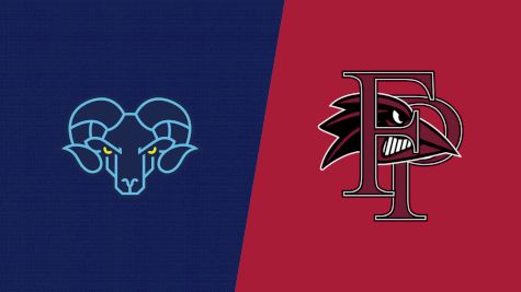 2026 Jefferson vs Franklin Pierce - Women's Lacrosse