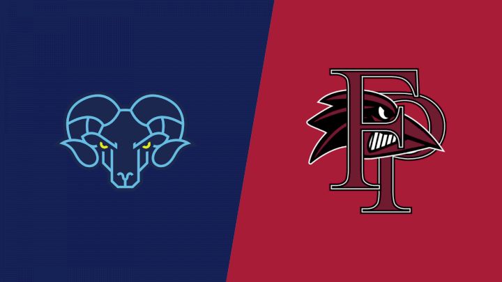 2026 Jefferson vs Franklin Pierce - Women's Lacrosse