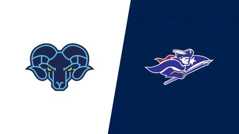 2026 Jefferson University vs Southern New Hampshire - Women's Lacrosse