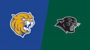 Replay: Johnson & Wales (R vs Plymouth State | Mar 21 @ 1 PM