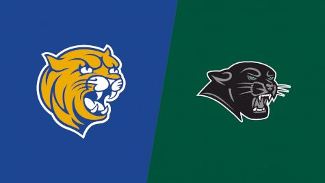 Replay: Johnson & Wales (R vs Plymouth State | Mar 21 @ 1 PM