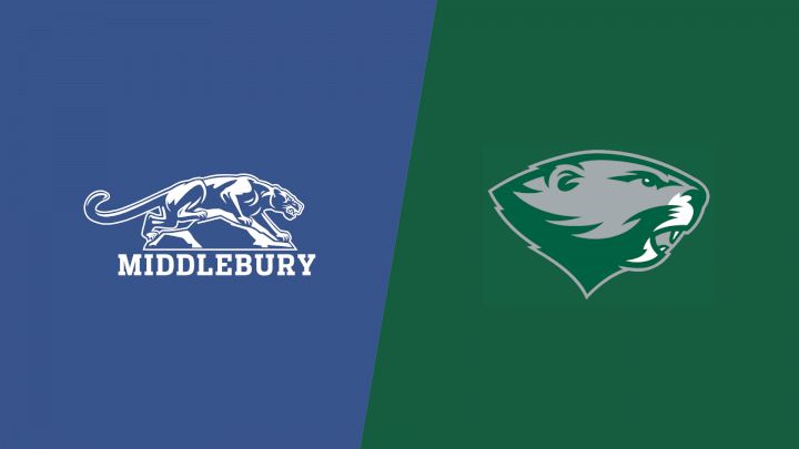 2026 Middlebury vs Babson College - Men's Lacrosse