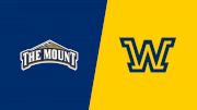 2026 Mount St. Mary vs Wilkes - Men's Lacrosse