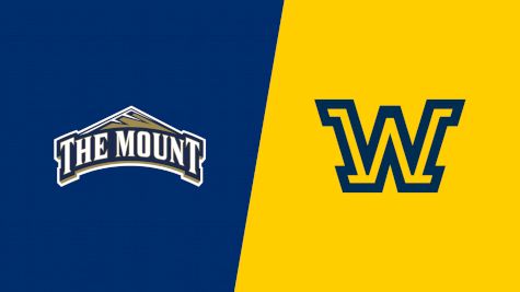 2026 Mount St. Mary vs Wilkes - Men's Lacrosse