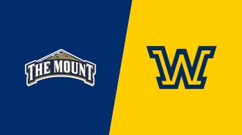 Replay: Mount St. Mary vs Wilkes | Mar 14 @ 12 PM