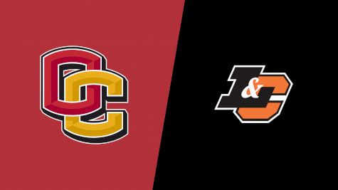 Replay: Oberlin College vs Lewis & Clark | Mar 27 @ 12 PM