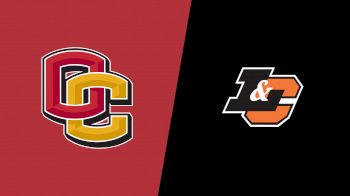 Replay: Oberlin College vs Lewis & Clark | Mar 27 @ 12 PM