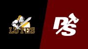 Replay: Pacific Lutheran vs Puget Sound | Apr 8 @ 5 PM