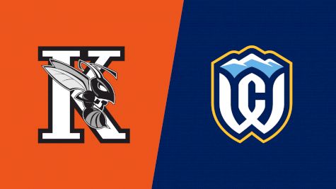 Replay: Kalamazoo vs Whitman | Mar 21 @ 1 PM