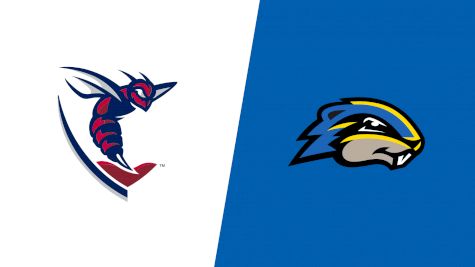 2026 Shenandoah vs Goucher - Men's Lacrosse