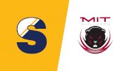 Replay: Smith vs MIT | Apr 22 @ 6 PM